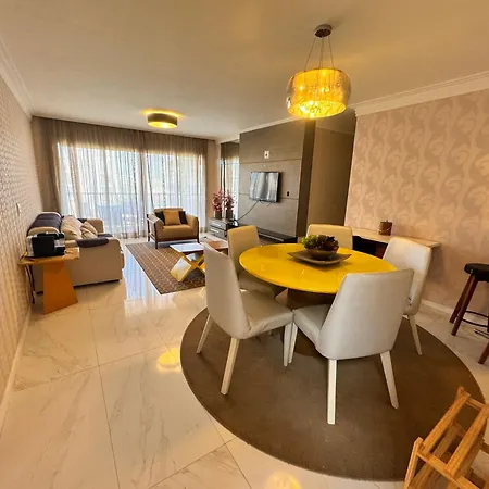 Beach Living, Frente Mar, 400M Do B Park Aquiraz Exterior photo