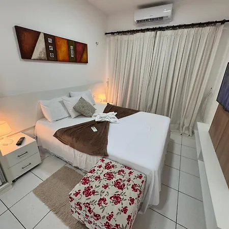 Beach Living, Frente Mar, 400M Do B Park Aquiraz Exterior photo