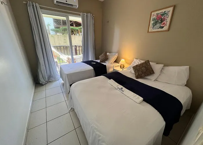 Beach Living, Frente Mar, 400M Do B Park