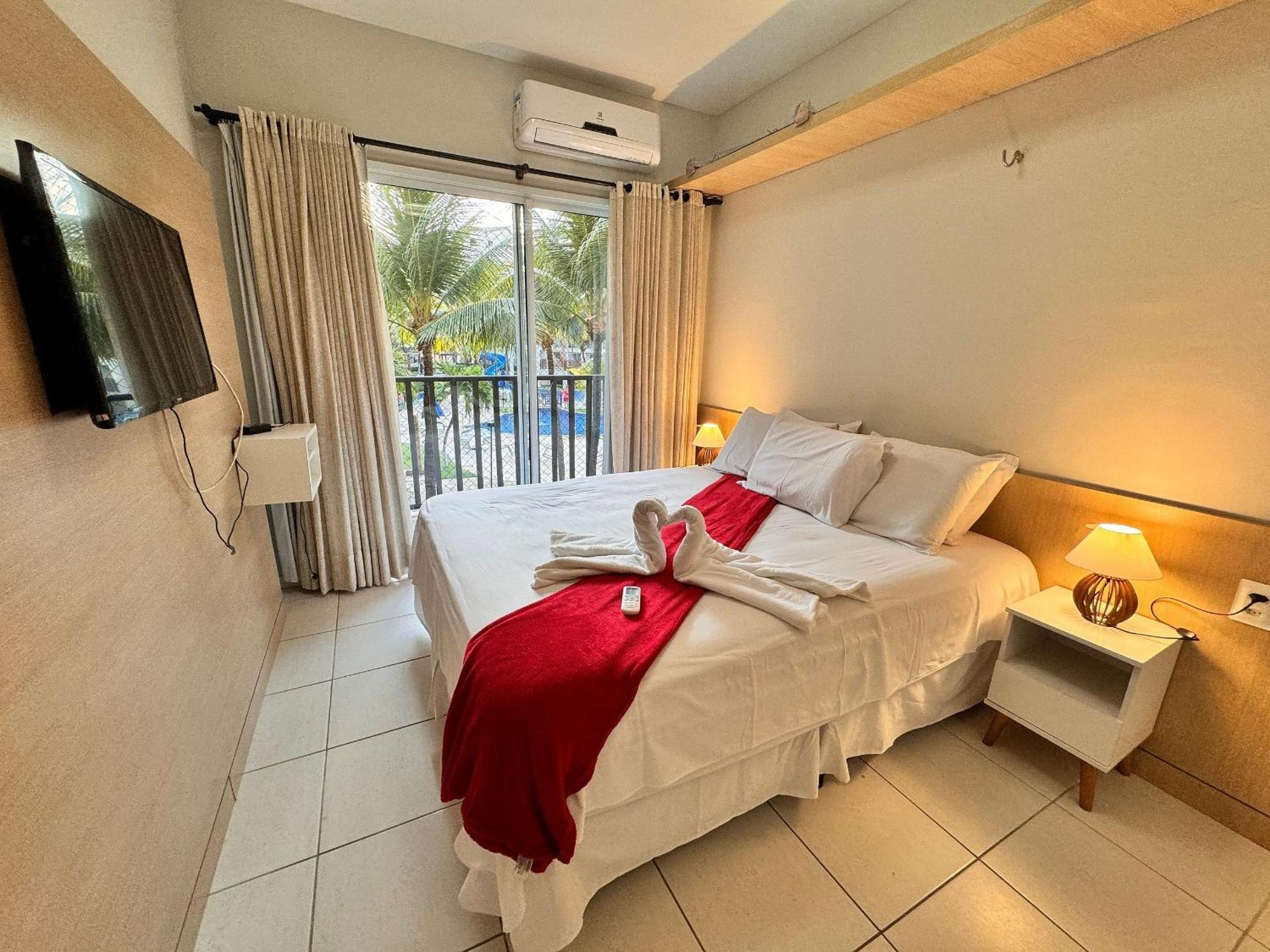 Apartment Living, Frente Mar, 400m Do B Park