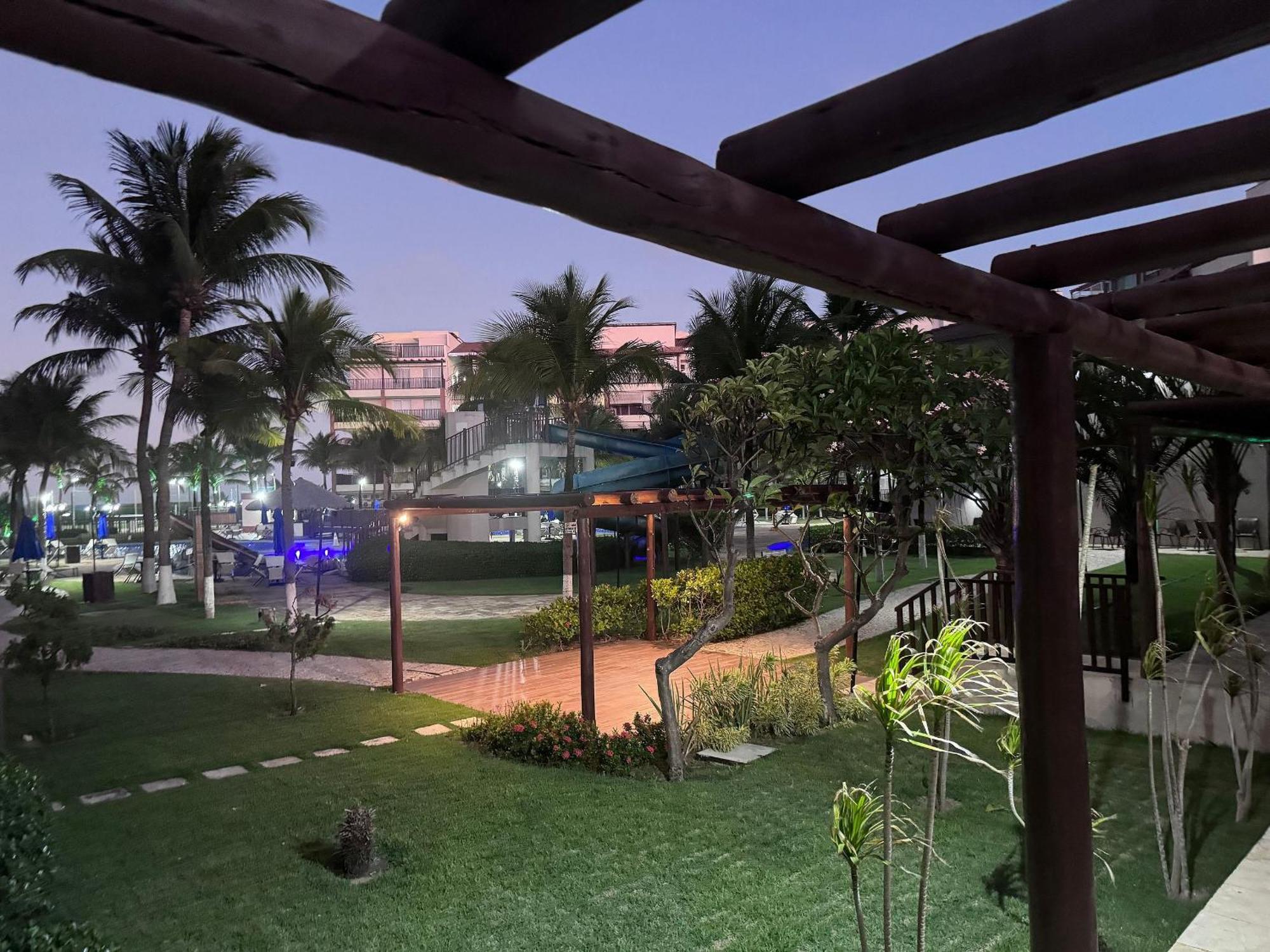 Living, Frente Mar, 400m Do B Park Aquiraz