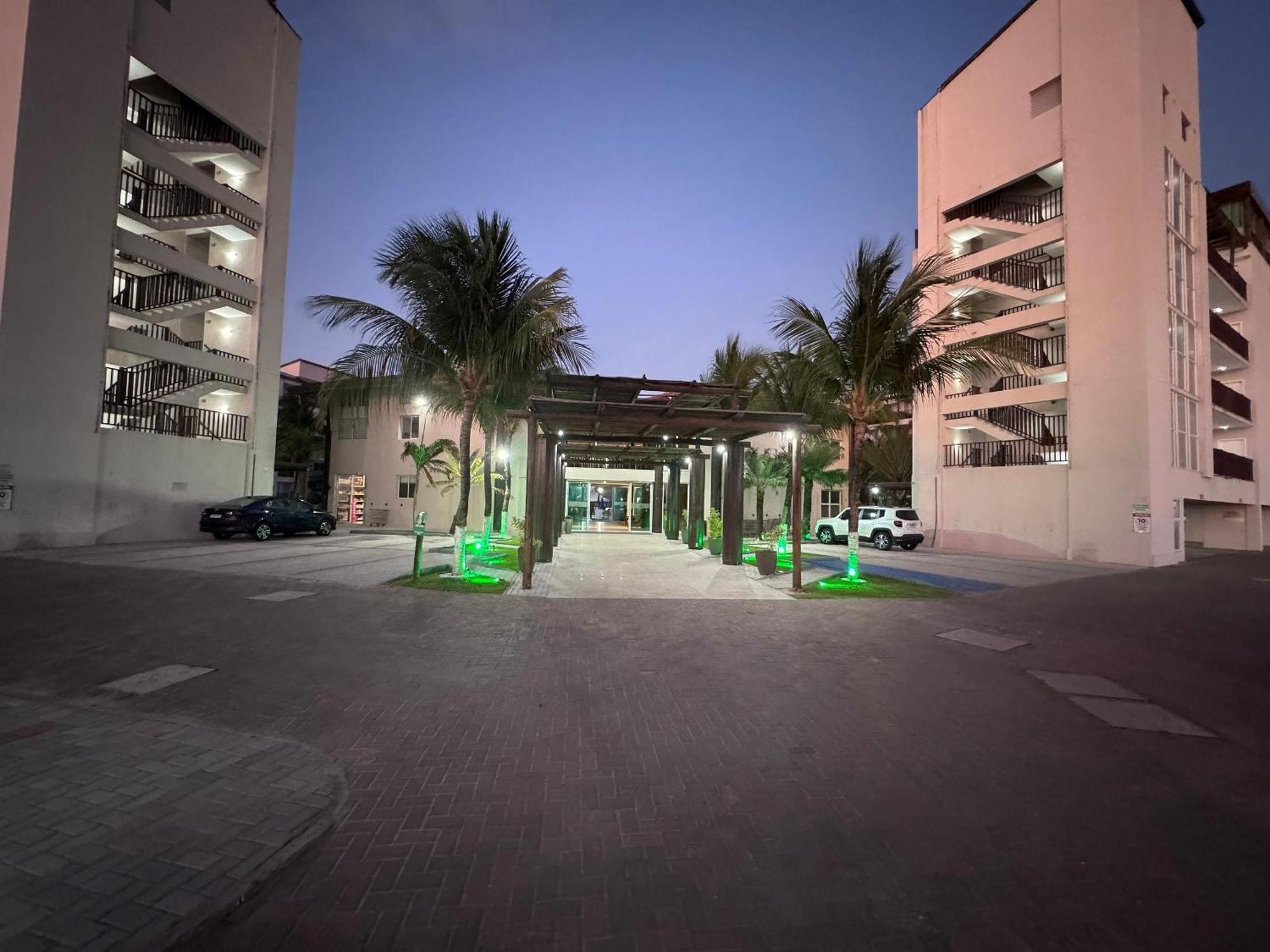 Living, Frente Mar, 400m Do B Park