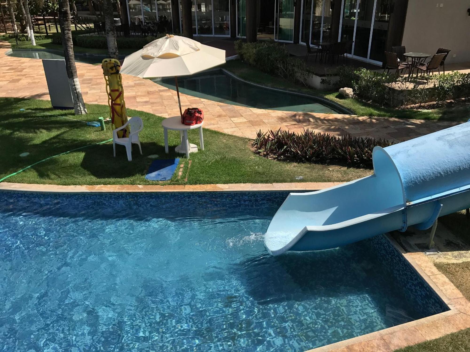 Living, Frente Mar, 400m Do B Park *
