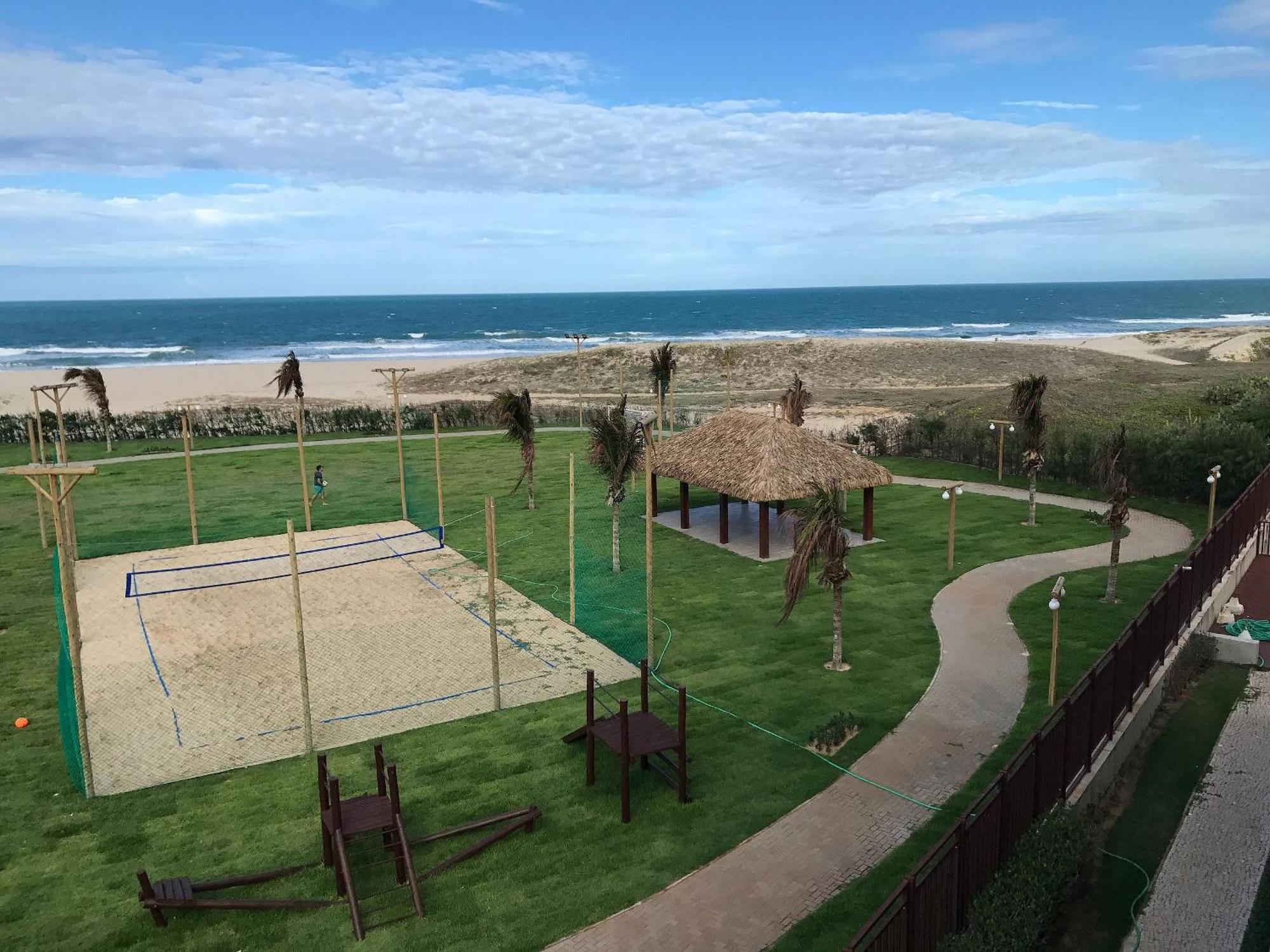 Apartment Living, Frente Mar, 400m Do B Park