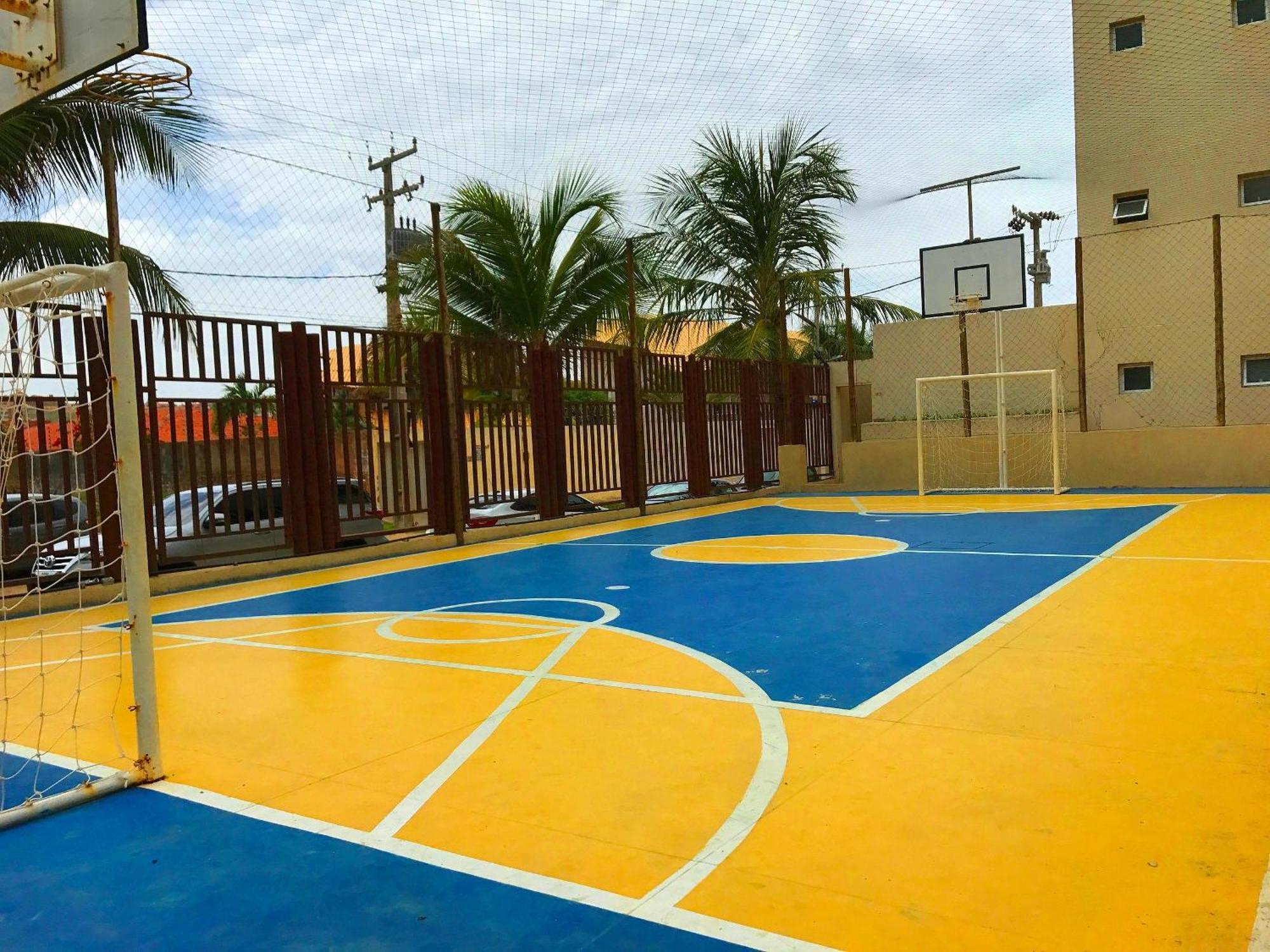 Living, Frente Mar, 400m Do B Park *