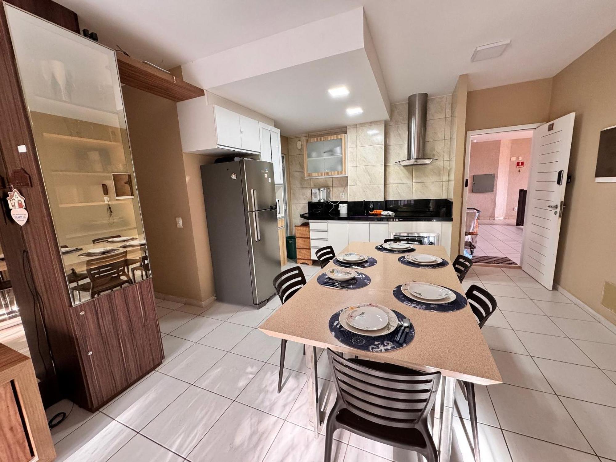 Living, Frente Mar, 400m Do B Park Apartamento Aquiraz