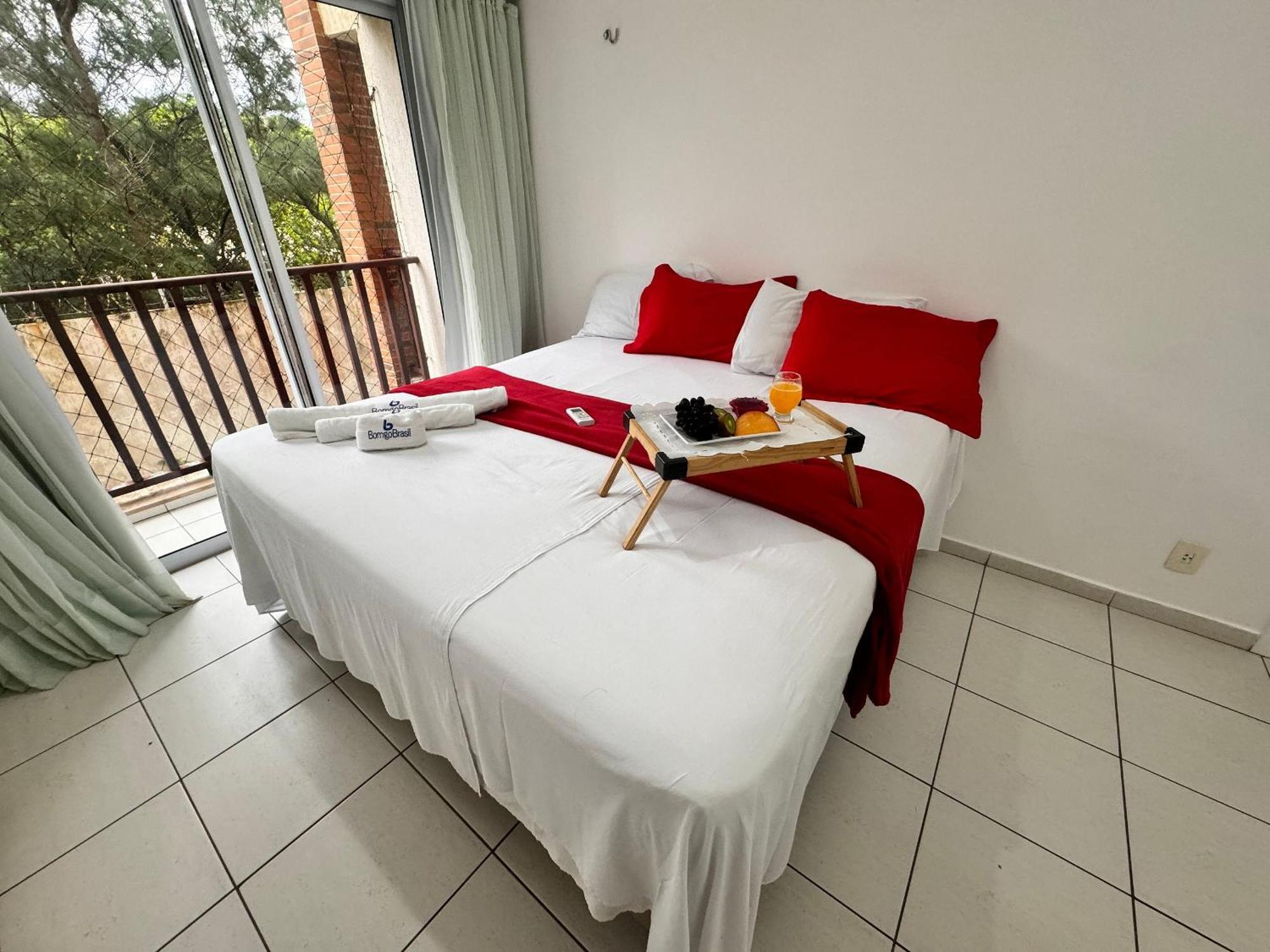 Apartment Living, Frente Mar, 400m Do B Park Aquiraz