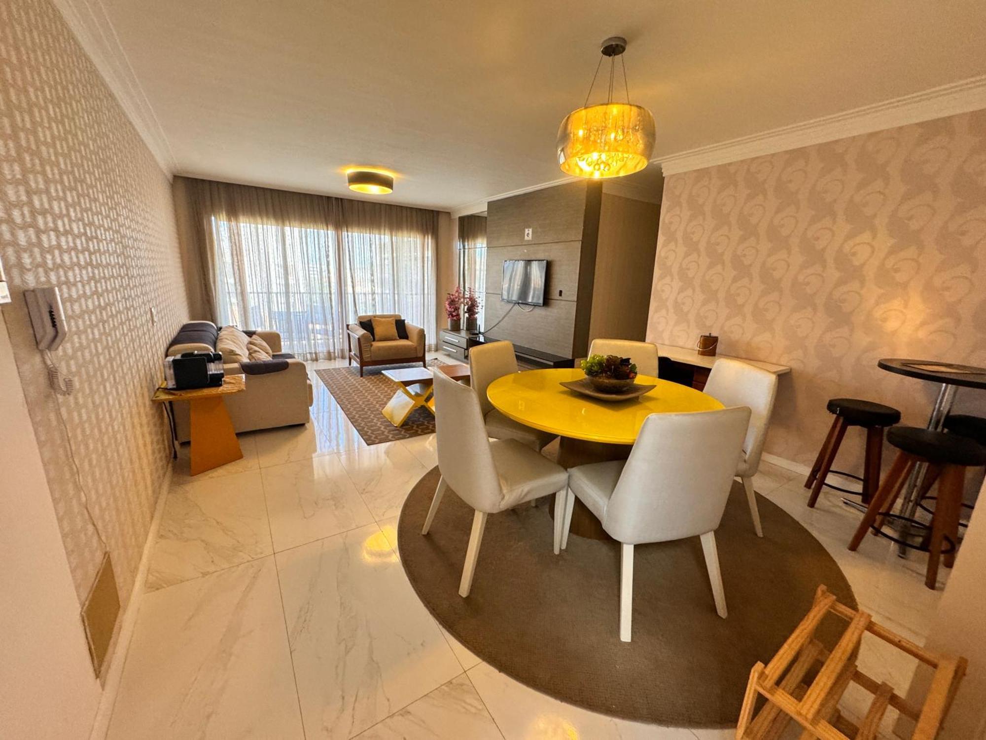 Living, Frente Mar, 400m Do B Park *