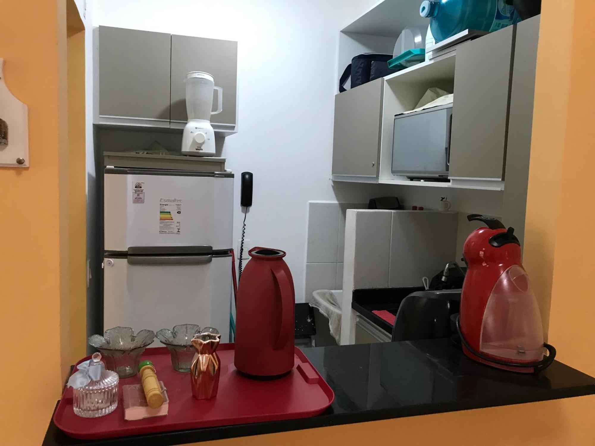 Apartamento Living, Frente Mar, 400m Do B Park Aquiraz