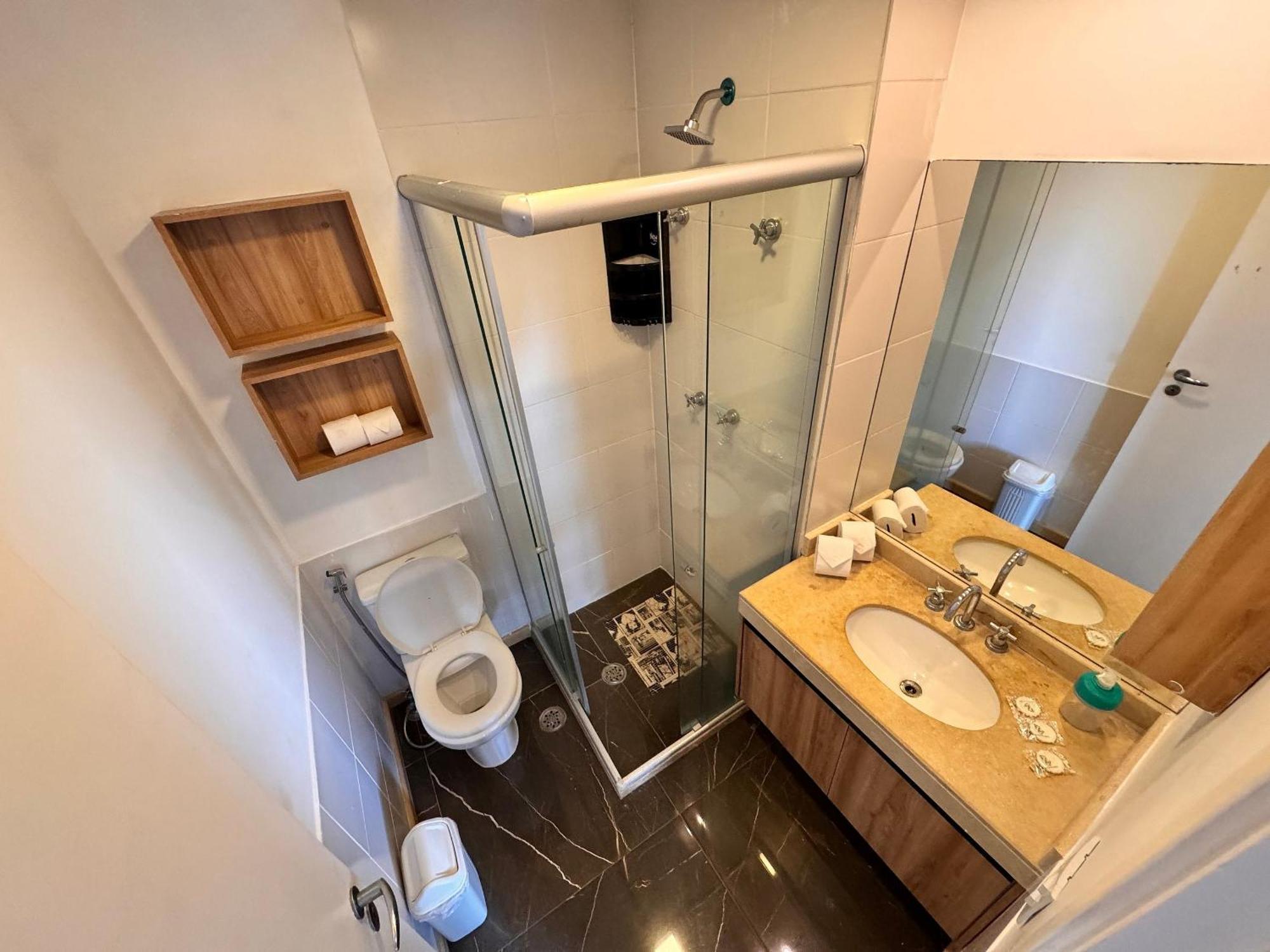 Apartment Living, Frente Mar, 400m Do B Park *