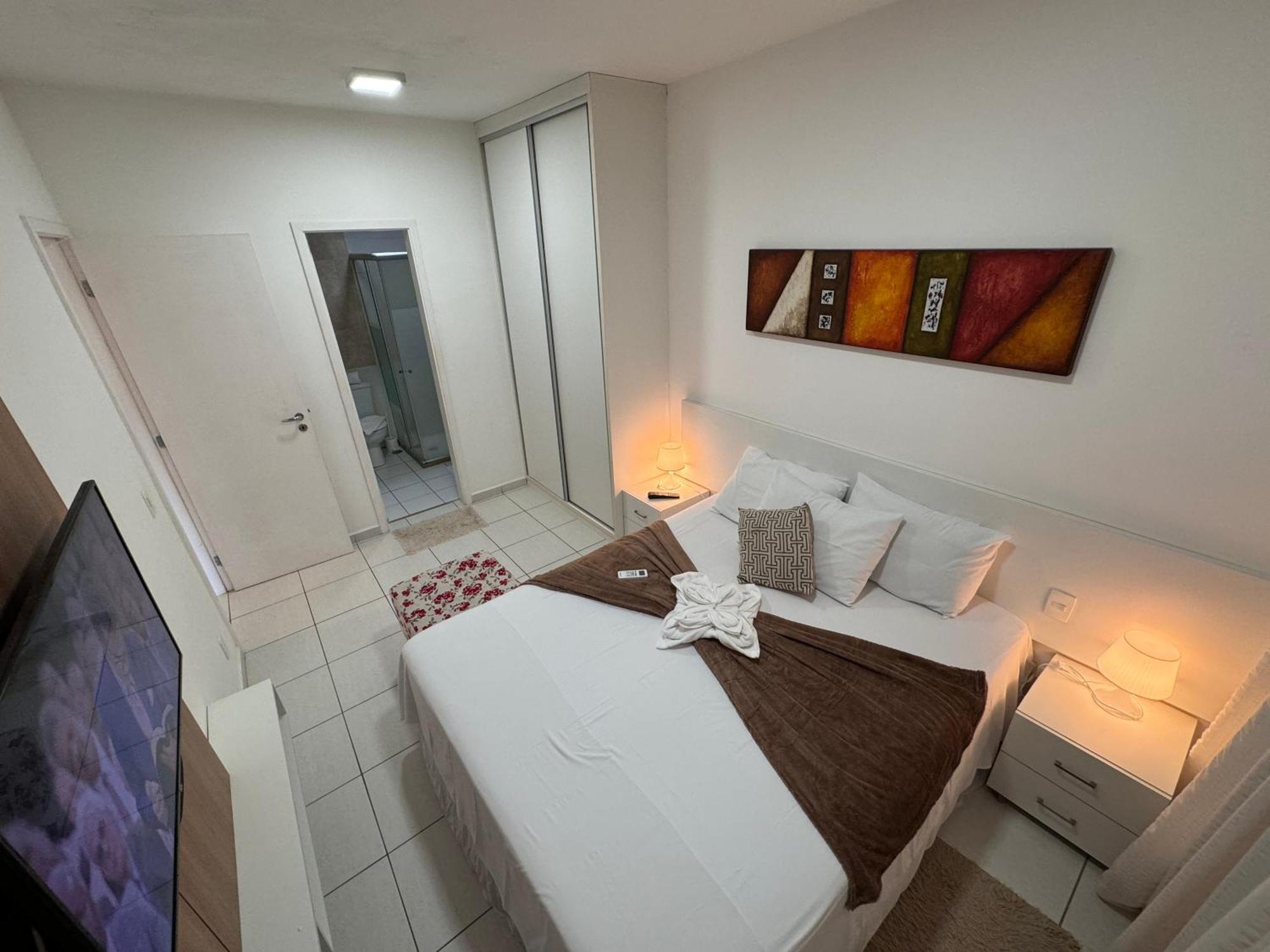 Living, Frente Mar, 400m Do B Park *
