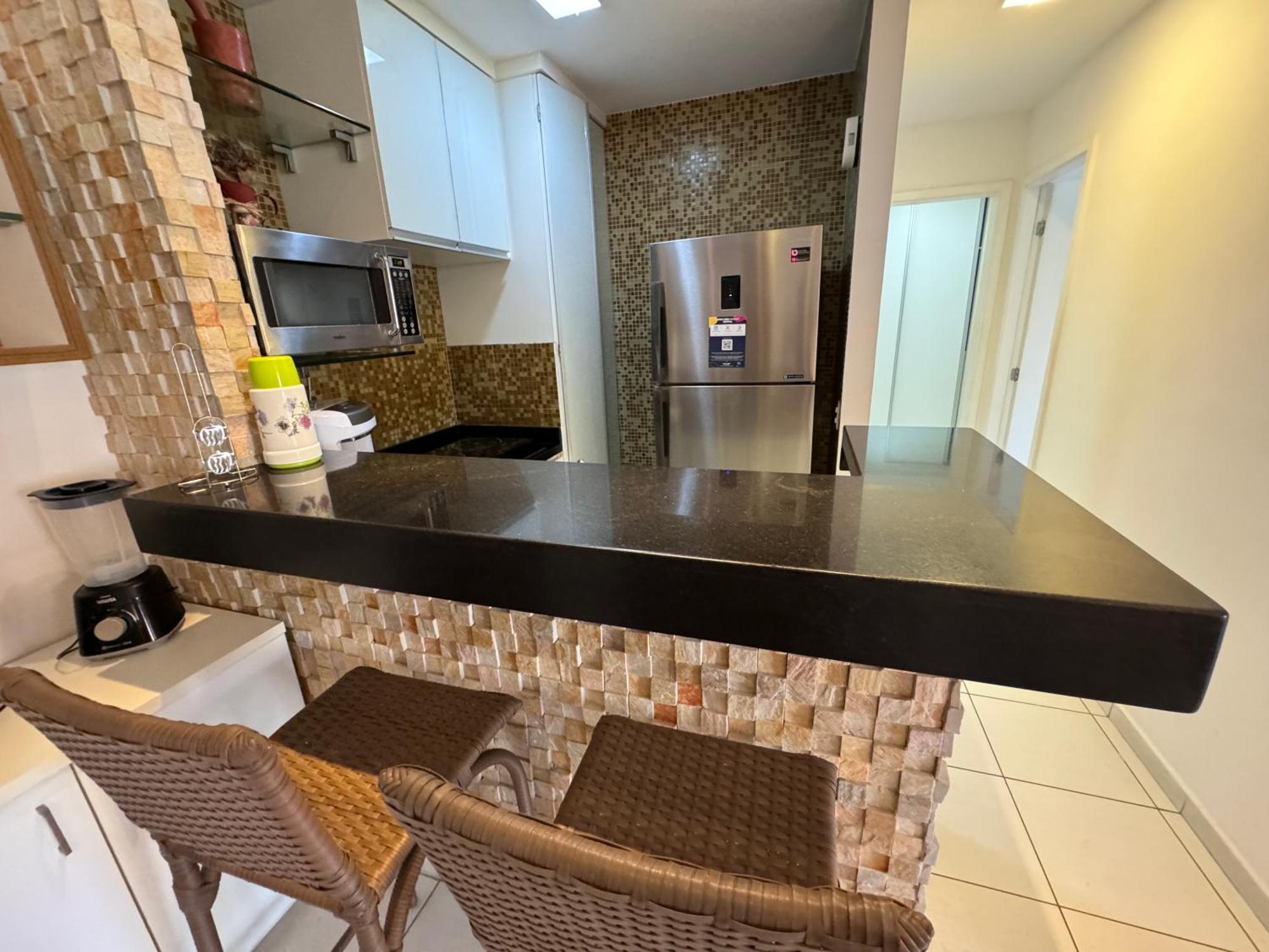 Apartment Living, Frente Mar, 400m Do B Park